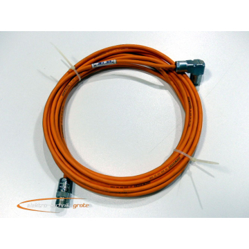 Indramat IKS 377 feedback cable length = 9 meters - unused! -