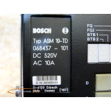 Bosch ASM 10-TD Servo Module 068437-101 - with 12 months warranty!