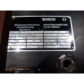 Bosch SD-B5.250.020-01.000 Bürstenloser Servomotor