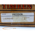 Timken LM844049 / LM844010 Kegelrollenlager - ungebraucht! -