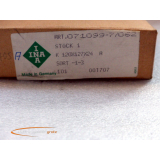 INA needle roller and cage assembly K 120x127x24 A...