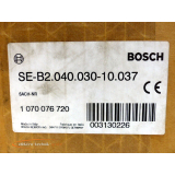 Bosch SE-B2.040.030-10.037 Servo motor - unused! -