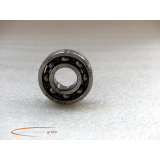 NSK 6001 deep groove ball bearing