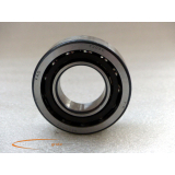 FAG 7205 B angular contact ball bearing type 25x52x15 -unused-