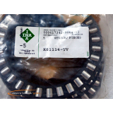 INA K81114-TV Needle roller and cage assembly PU 5 pieces...
