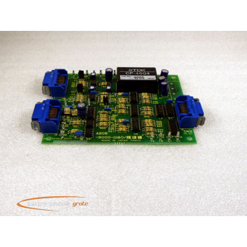 Fanuc A20B-9000-0180 /08C  Circuit Board