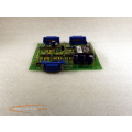 Fanuc A20B-9000-0180 /08C  Circuit Board