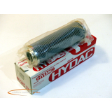 Hydac 319499 / 0250 DN 006 BH/HC Betamicron filter...
