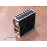 Filterzelle ( Ionisator-Kollektor ) Hersteller unbekannt...