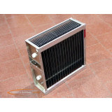 Filter cell (ionizer-collector) manufacturer unknown -...