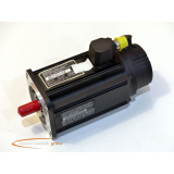 Indramat MDD071B-N-030-N2S-095GB1 Permanent Magnet Motor...