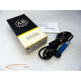 Allen Bradley 871C-C5S18 Cylindrical Inductive Switch -unused-