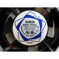 Sunonwealth Sunon DP201A Fan 220/240 VAC 50/60 Hz 0.125 Amp