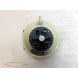 Huba Control 600.9 Differential pressure switch Perm. pressure 50 mbar