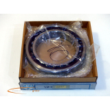 SNFA EX150 9CE1 DDL 16° precision ball bearing - unused!
