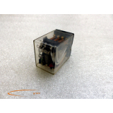 Omron Type MY4N Relay DC 24V