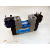Festo MFH-5/3G-D-1 C Solenoid valve 150982 with...