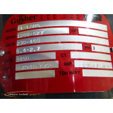 Gusher RL-Long pump 35K940-672 - unused! -