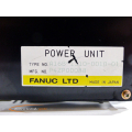 Fanuc A16B-1310-0010-01 Power Unit - mit 12 Monaten Gewährleistung! -