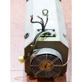 Fuji Electric MPF 1114 G 3-phase induction motor