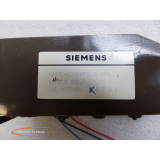 Siemens GE 226 205.9013.00 Batteriefach E-Stand A