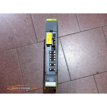 Fanuc A06B-6079-H103 Servo Amplifier Module - ungebraucht! -