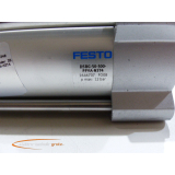 Festo DSBG-50-500-PPVA-N3T4 standard cylinder 1646707 FO08 - unused!