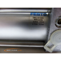 Festo DNG-50-500-PPV-A-S6 standard cylinder 34856 D908
