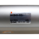 SMC RHCB40-565 Hochleistungszylinder - ungebraucht! -