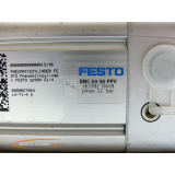 Festo DNC-50-30-PPV standard cylinder 163382 B408 - unused