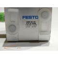 Festo ADN-40-10-A-P-A-25K8 Kompaktzylinder 536288 C408 - ungebraucht! -