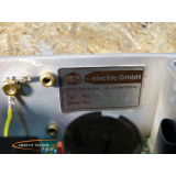 Elba-Electric SMP 1X47X Power Supply