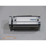 Festo ADVUL-20-50-P-A compact cylinder 156865 X908 - unused!