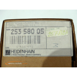 Heidenhain ROD 426B-02500 RV Encoder Item no. 253 580 05...
