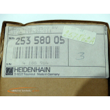 Heidenhain ROD 426B-02500 RV Drehgeber Id.Nr. 253 580 05...