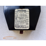 Siemens contactor 3TB4112-0B DC 24V