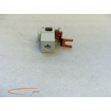 Siemens connecting terminal 5ST2166 for busbars PU 3 pcs -unused-