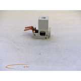 Siemens connecting terminal 5ST2166 for busbars PU 3 pcs -unused-