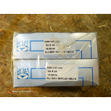 SNFA E265 7CE1 DDL precision angular contact ball bearing (1 pair) - unused! -