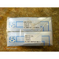 SNFA E265 7CE1 DDL precision angular contact ball bearing (1 pair) - unused! -