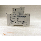 Siemens 5SY41 MCB C1 circuit breaker 230 / 400 V