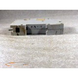 Siemens 5SX2 L10A circuit breaker No 15 220 / 380 V