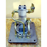 Parker PGP503B gear pump 0058CP2D1NE3E2S-503A004 - unused! -