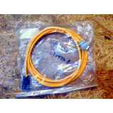 GE Fanuc LX660-4077-T220/L3R003 Signal Cable   - ungebraucht! -