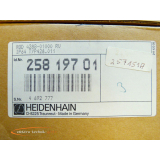 Heidenhain ROD 428B-01000 RV Drehgeber Id.Nr. 258 197 01...