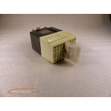 Telemecanique CA2-FN 144 relay module 220V + TYPE RC-T0 220V