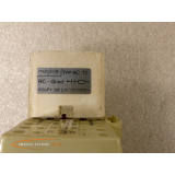 Telemecanique CA2-FN 144 relay module 220V + TYPE RC-T0 220V