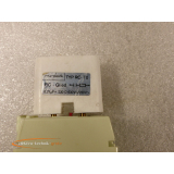 Telemecanique CA2-FN 140 relay module 220V + TYPE RC-T0 220V