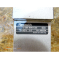 Rexroth 0 608 800 629 Tightening Spindle VNS2A152 - unused!