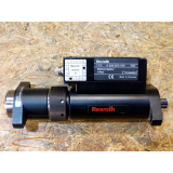 Rexroth 0 608 820 098 Transducer with 0 608 810 021